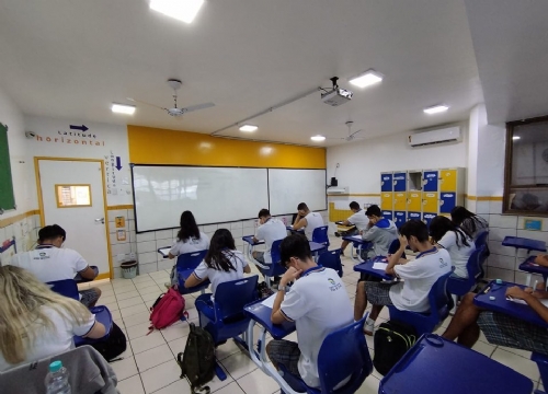 CEPC - Centro Educacional Praia da Costa