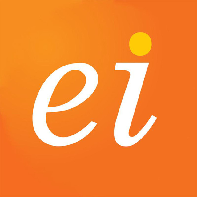 Logo Escola Interativa — parceiro do CEPC
