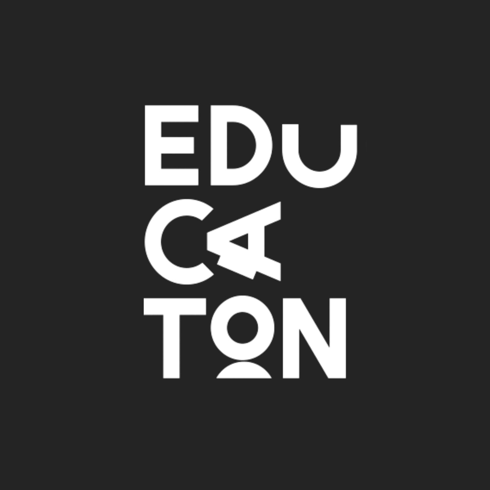 Logo Educaton — parceiro do CEPC