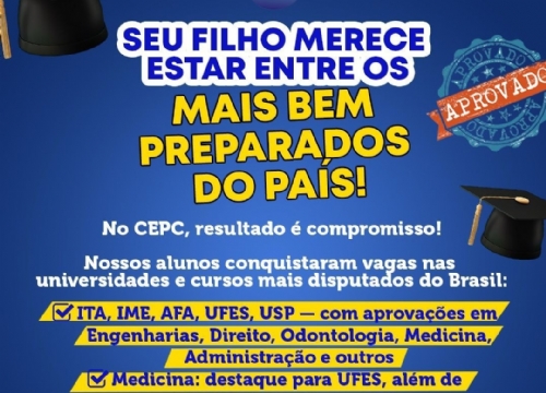 Rumo a Aprovação