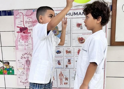 Eletricidade estática