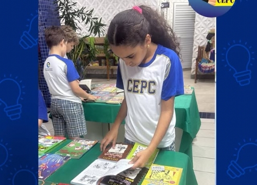  Feira dos Livros