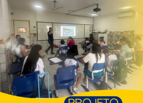 Projeto Melhor Professor do Mundo