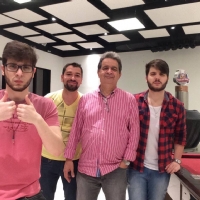 Lucas Pêgo Mendanha, 