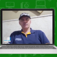 Claudio Lopes, Professor