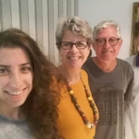 Maria Lucia Guelli Fernandes, 