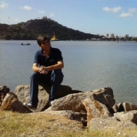 Rodrigo Acosta, Professor de Língua Portuguesa, Literatura e Redação