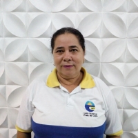 Luzia Batista, Funcionária do CEPC