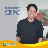 André Bastos, Estudante