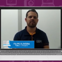 Filipe Oliveira, Professor